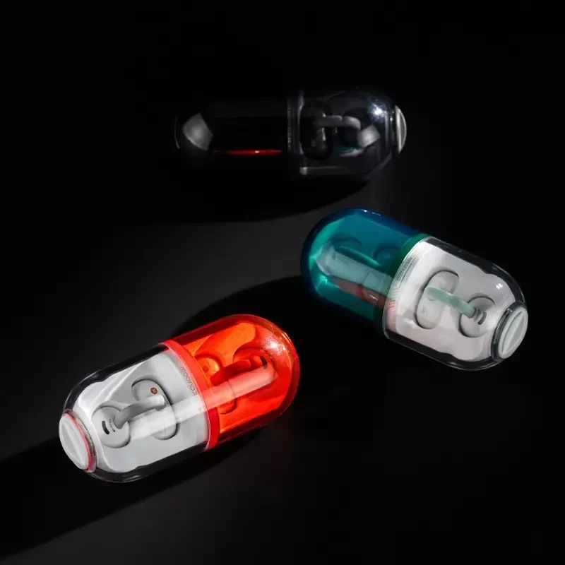 MOONDROP PILL